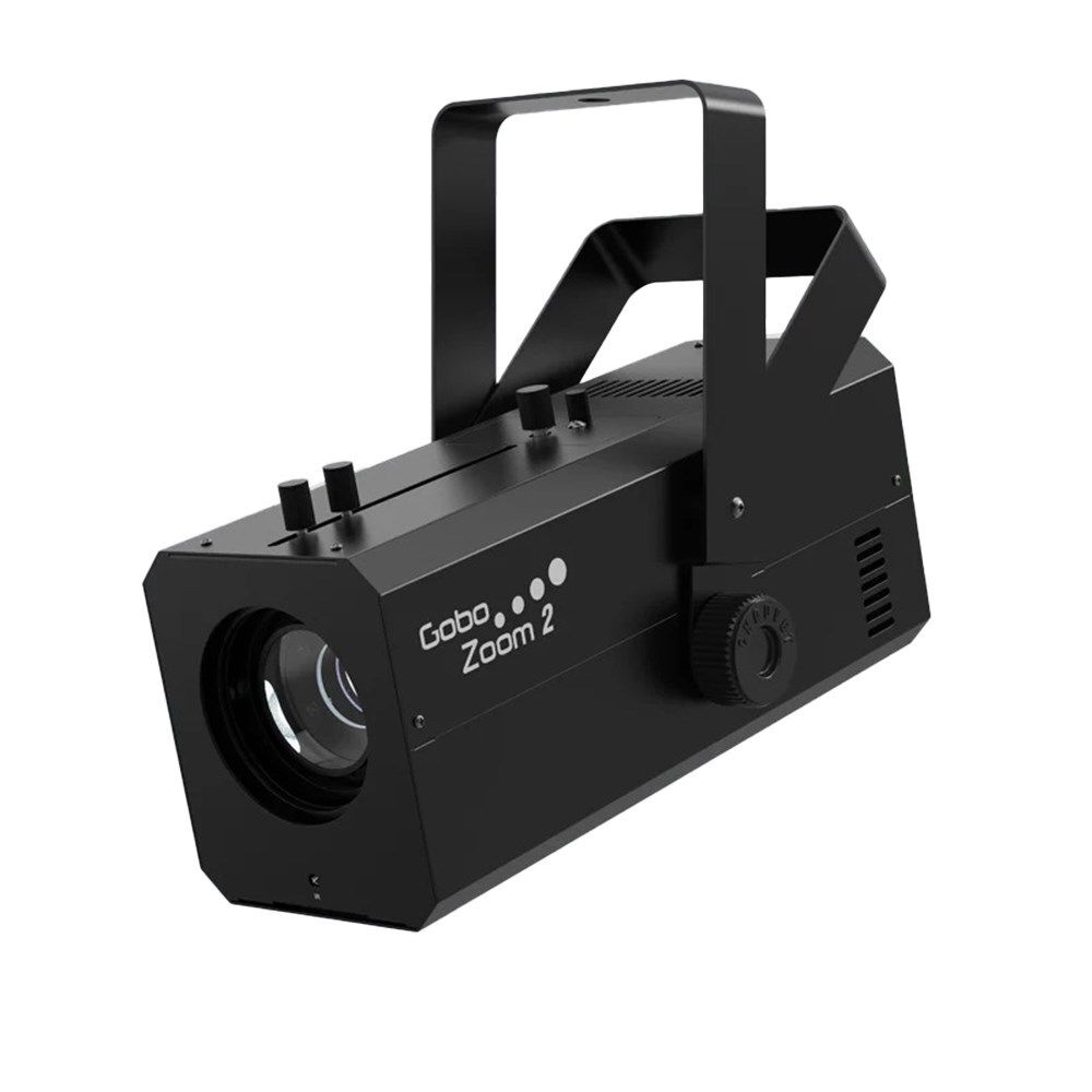 Chauvet DJ Gobo Zoom 2