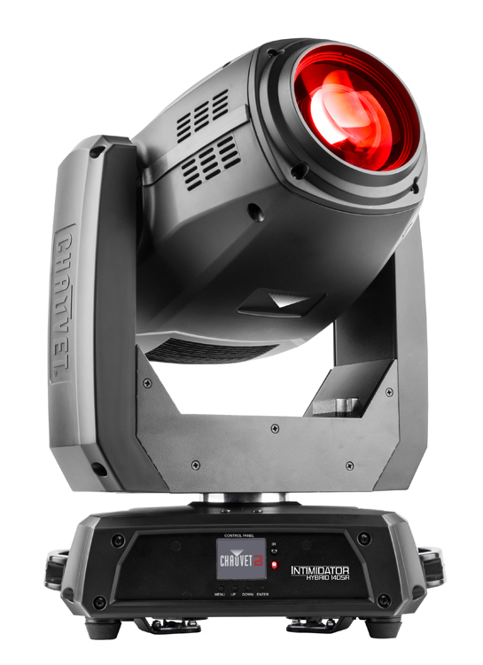 Chauvet DJ Intimidator Hybrid 140SR Moving Head