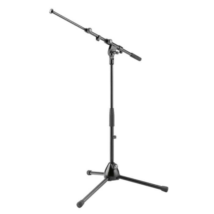 K&M Medium Microphone Stand