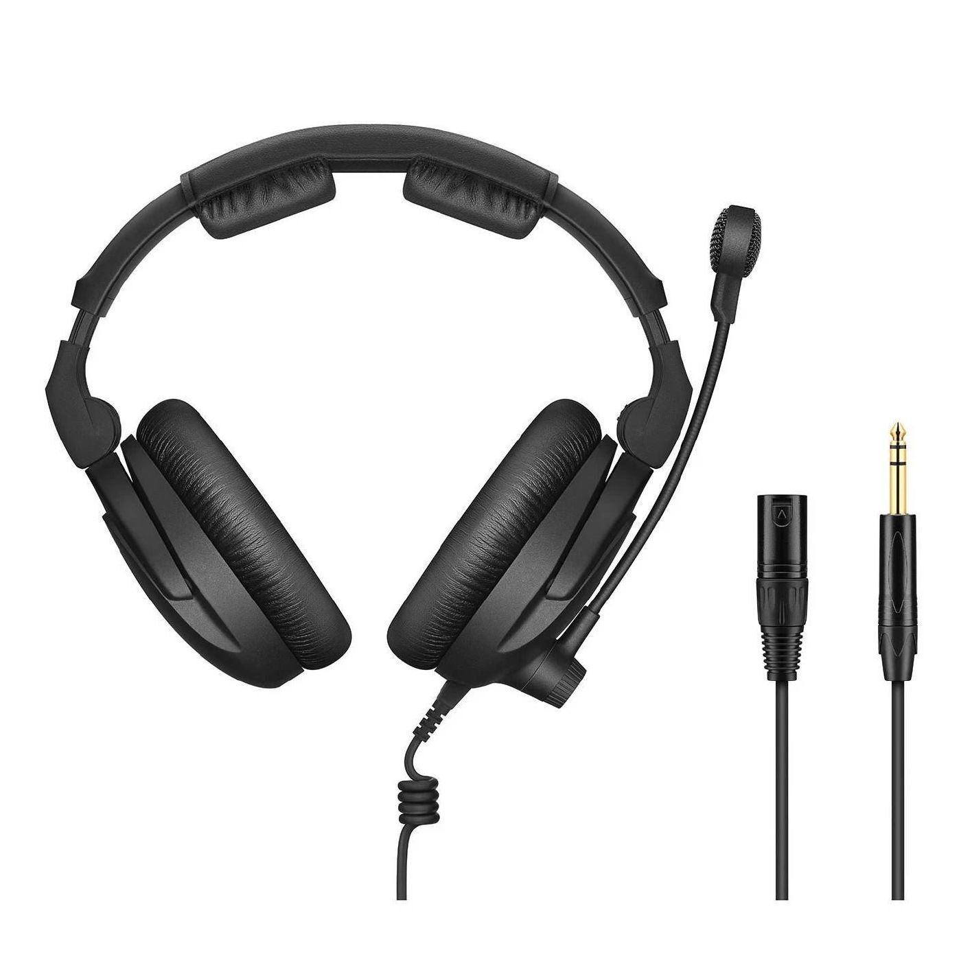 SennHeiser HMD300 XQ-2 Broadcast Headphones