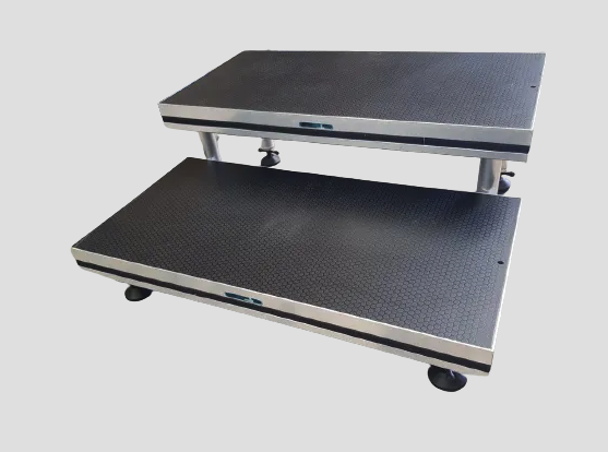 Stage Steps (0.5m x 1m)