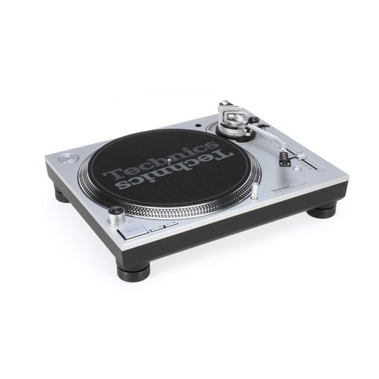 Technics SL1200 MK7 Premium Direct Drive Turntable