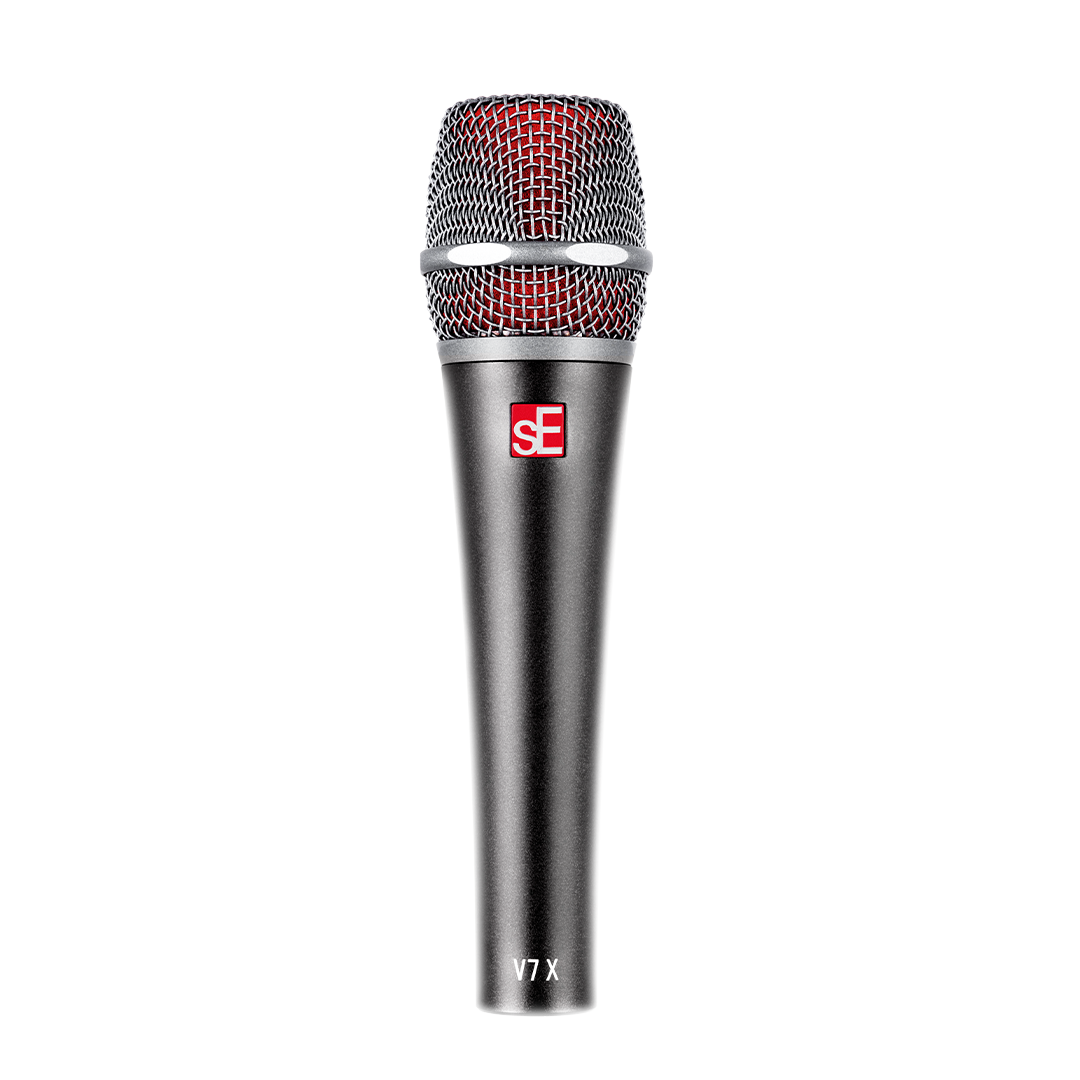 sE Electronics V7X Dynamic Live Instrument Mic
