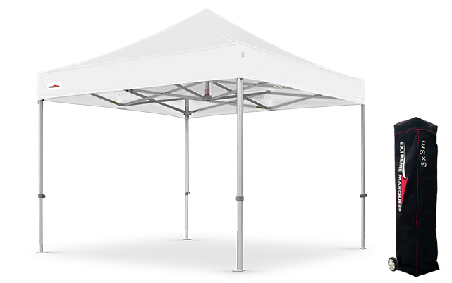 Marquee - Extreme (3m x 3m)