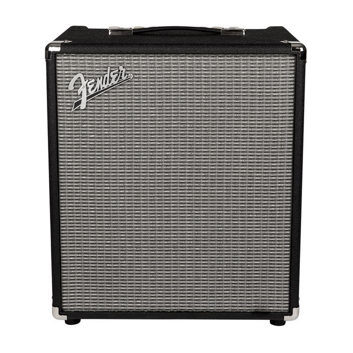 Fender Rumble 500 Bass Combo Amp