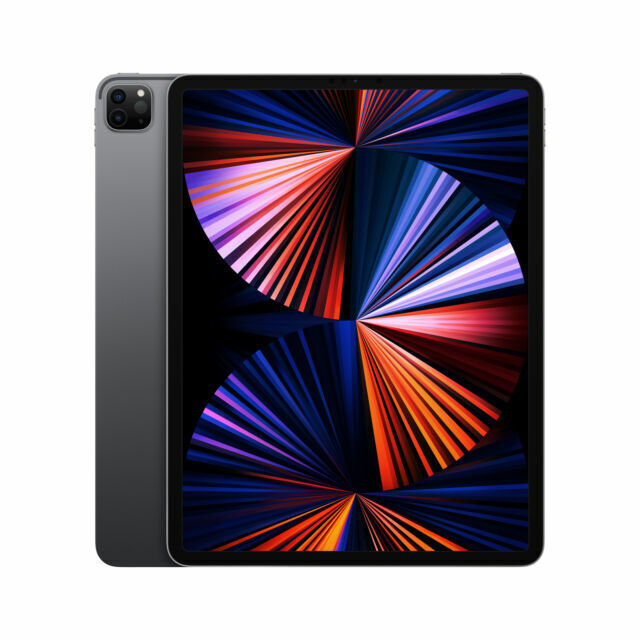 iPad Pro (12.9-inch)