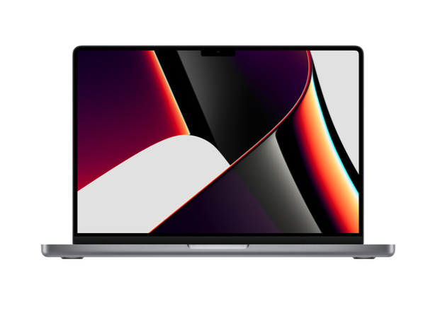 MacBook Pro (14-inch, 2021)