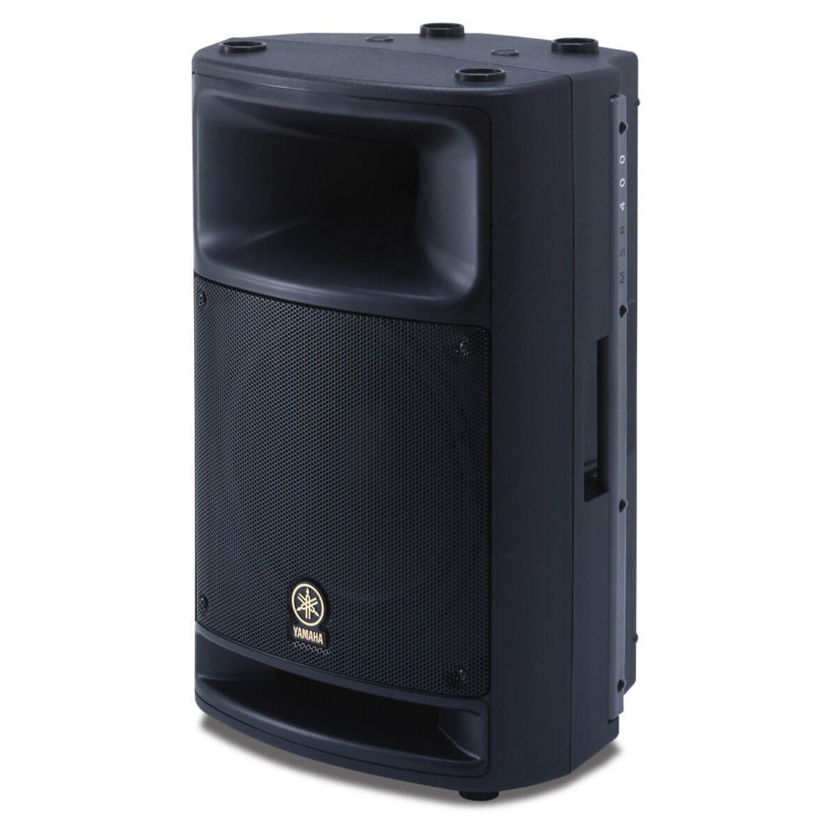 Yamaha MSR400 Powered Speaker