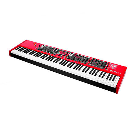 Nord Stage 3 88 Keyboard
