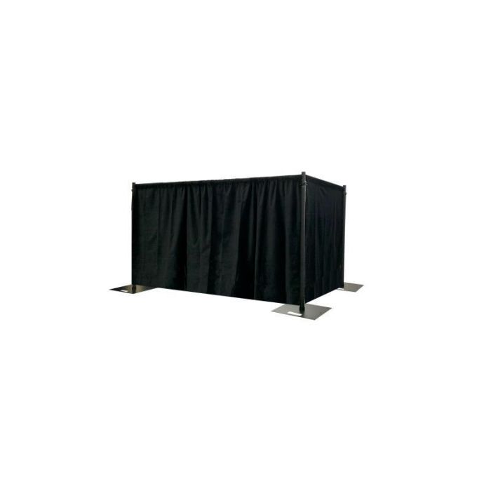 Ops Half Drape System Surround Pack