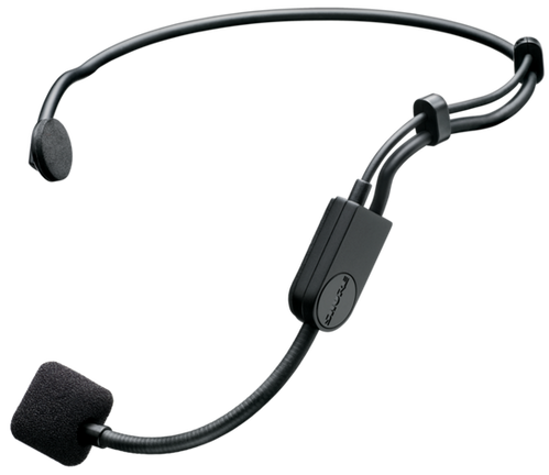 Shure PGA 31 Headset Microphone