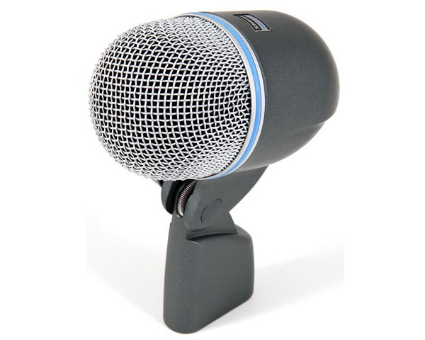 Shure Beta 52A Dynamic Microphone
