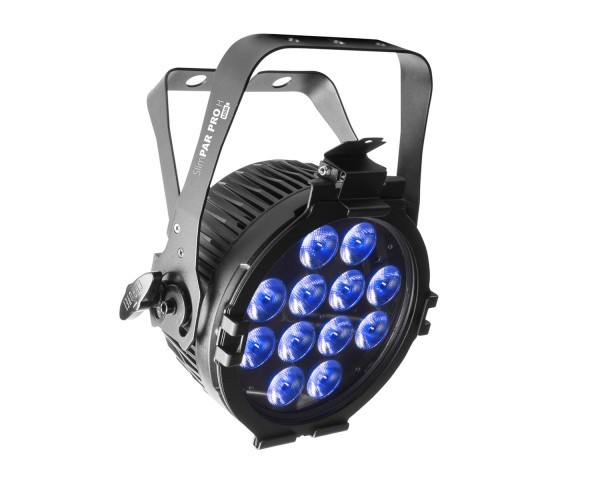 Chauvet DJ SlimPar PRO H USB LED