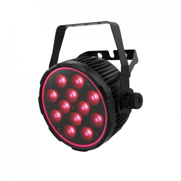 Chauvet DJ SlimPar PRO Pix