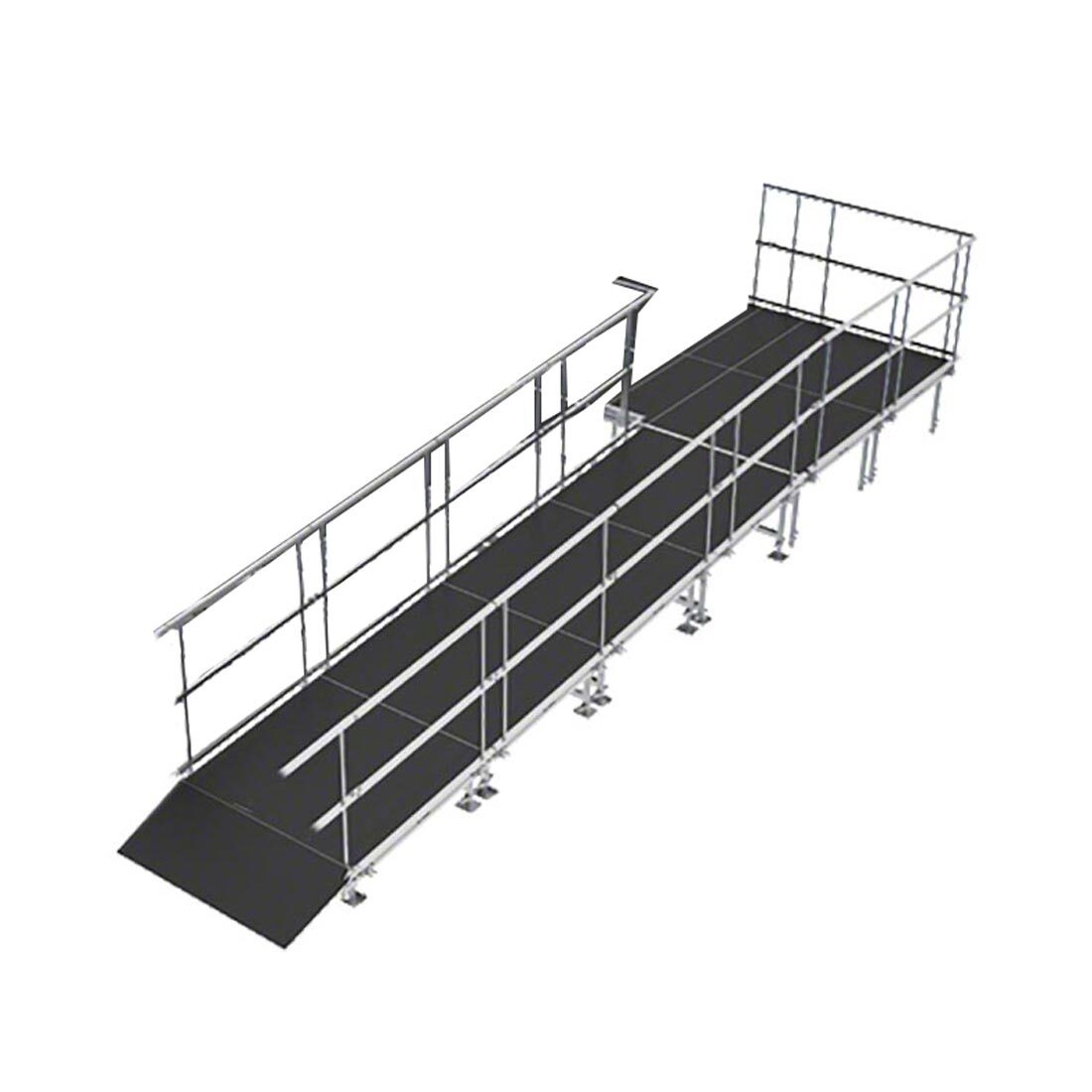 Disability Access Ramp Package