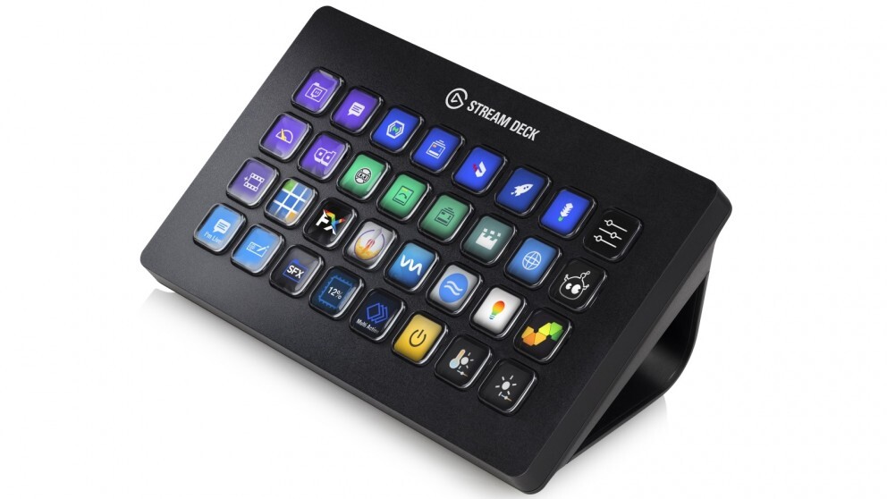 Elgato Stream Deck XL