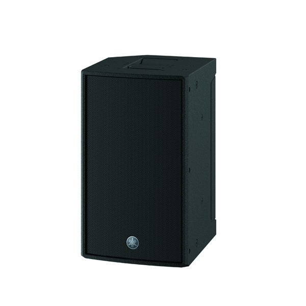 Yamaha DZR10-D 10" Powered PA Speaker w/Dante