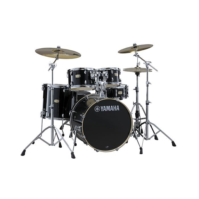 Yamaha Stage Custom Drum Kit - Birch Euro