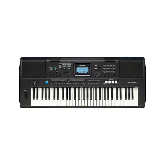 Yamaha PSR-E473 Keyboard