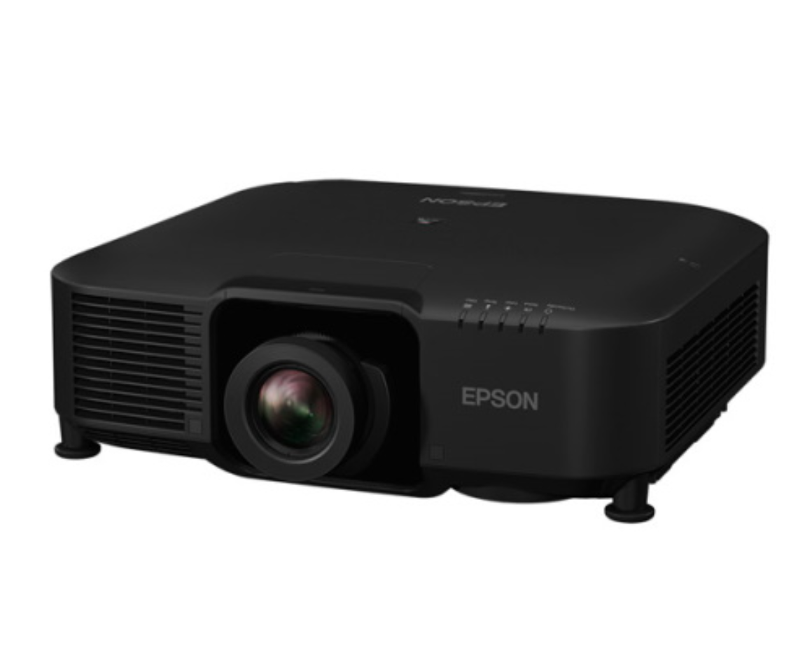 10k laser projector - Epson EB-PU2010B -