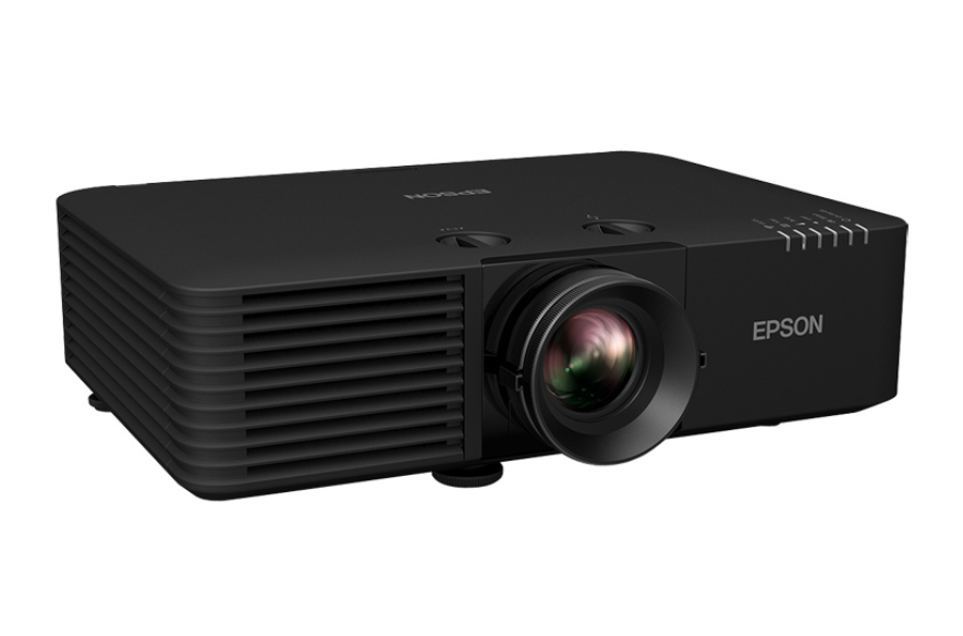 Projector - 7k lumen - throw 1.35 - 2.20 - Epson EB-L735U