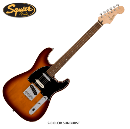 Fender Squier Paranormal Strat - Guitar